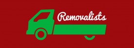 Removalists Segenhoe - My Local Removalists